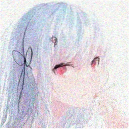 读者南屿的头像